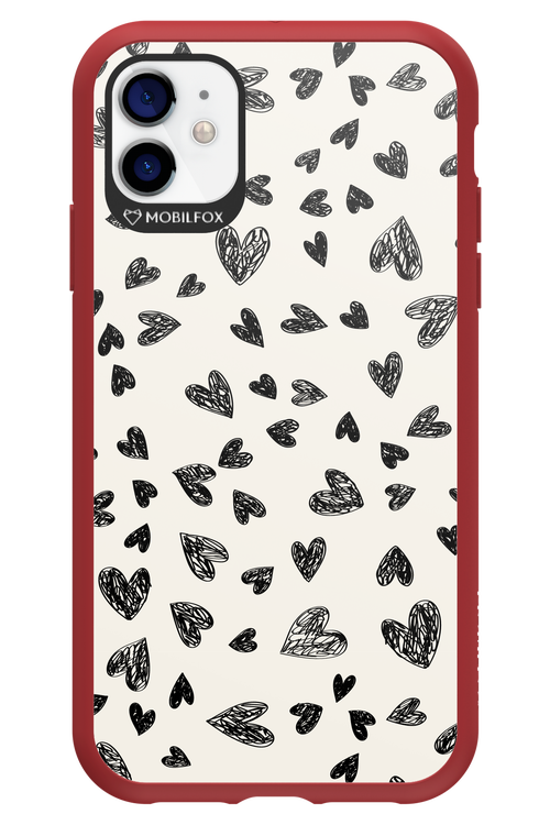 Crazy in Luv 2.0 - Apple iPhone 11