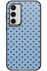 Blueberry Brunch - Samsung Galaxy S23 FE