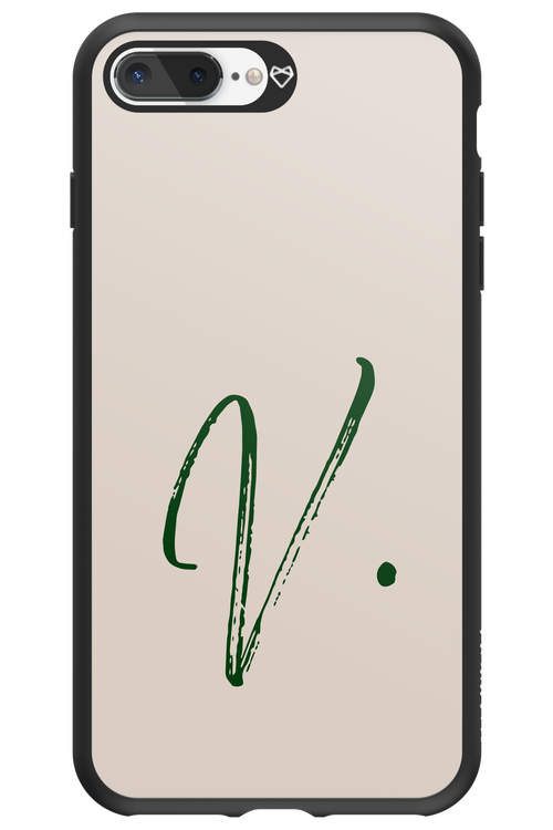 (Tennis Zone) V - Apple iPhone 7 Plus