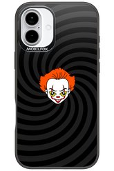 Mystery Clown - Apple iPhone 16 Plus