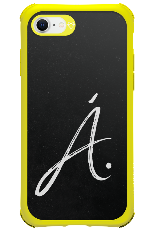 (Off Space) A II 2.0 - Apple iPhone SE 2022