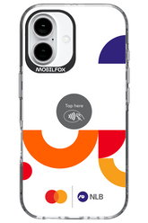 NLB Color - Apple iPhone 16