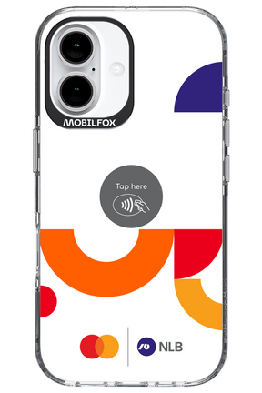 NLB Color - Apple iPhone 16