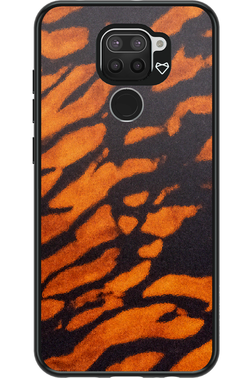 Wild Tiger - Xiaomi Redmi Note 9