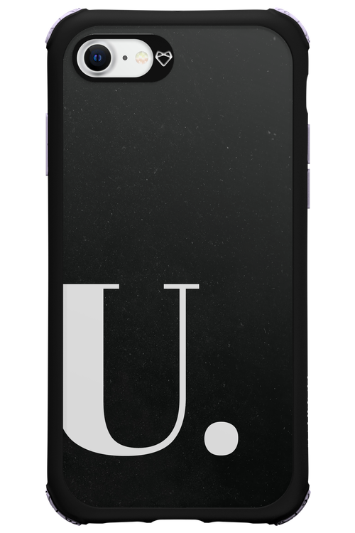 U (Off Space) 2.0 - Apple iPhone SE 2020