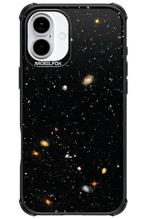 Cosmic Space - Apple iPhone 16 Plus