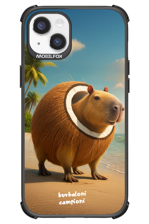 Burbaloni campioni - Apple iPhone 14 Plus