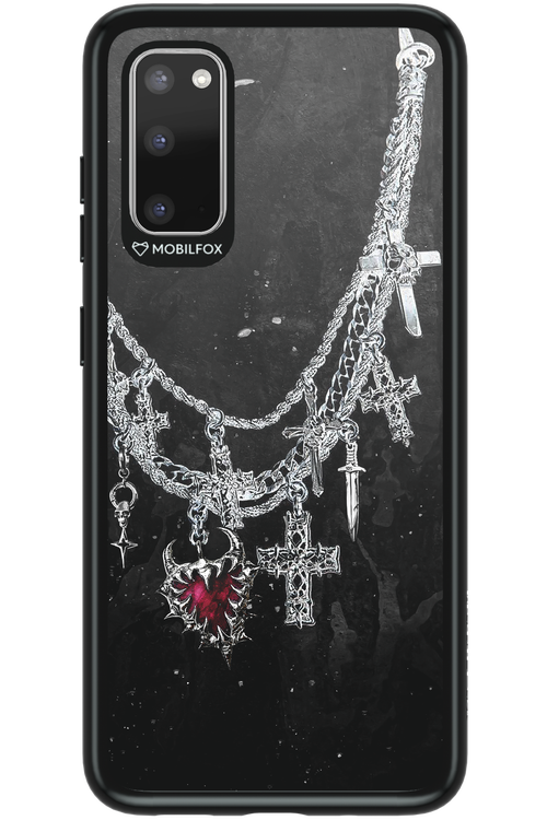 Trap Chain - Samsung Galaxy S20