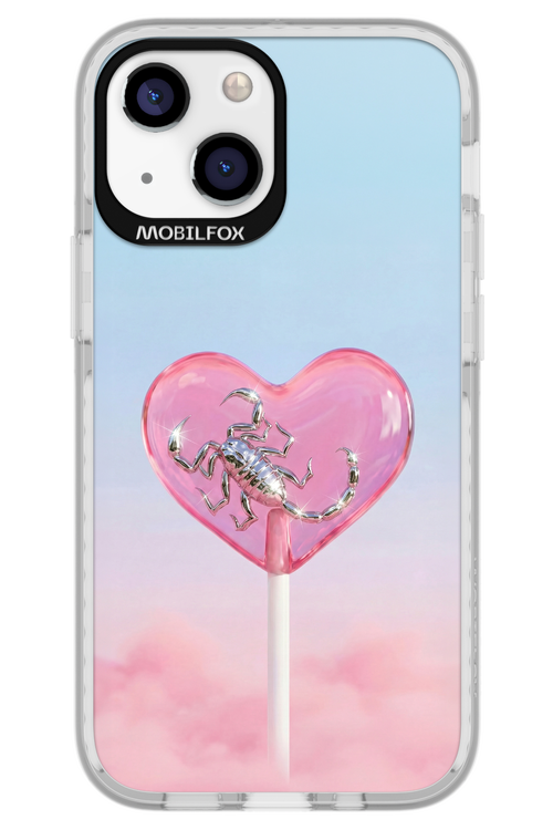 Scorpio Heart 2.0 - Apple iPhone 13 Mini