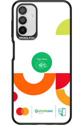 OTP EU Color - Samsung Galaxy A04s