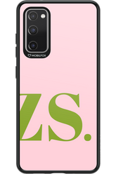 ZS (Matcha Gum) - Samsung Galaxy S20 FE