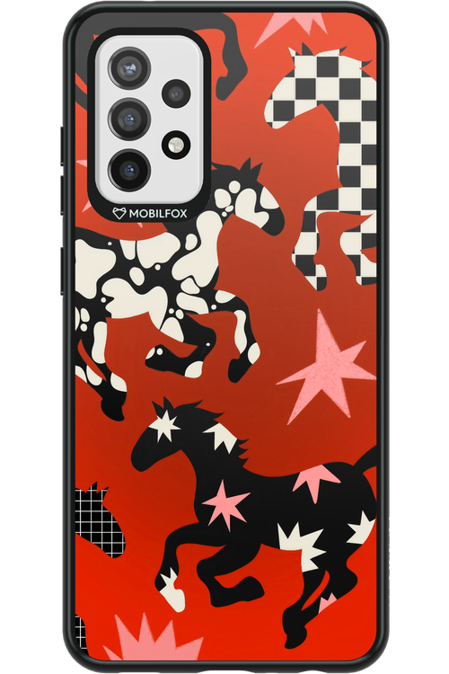 Stallions 2.0 - Samsung Galaxy A72