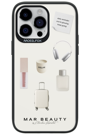 Clean Girl - Apple iPhone 14 Pro Max