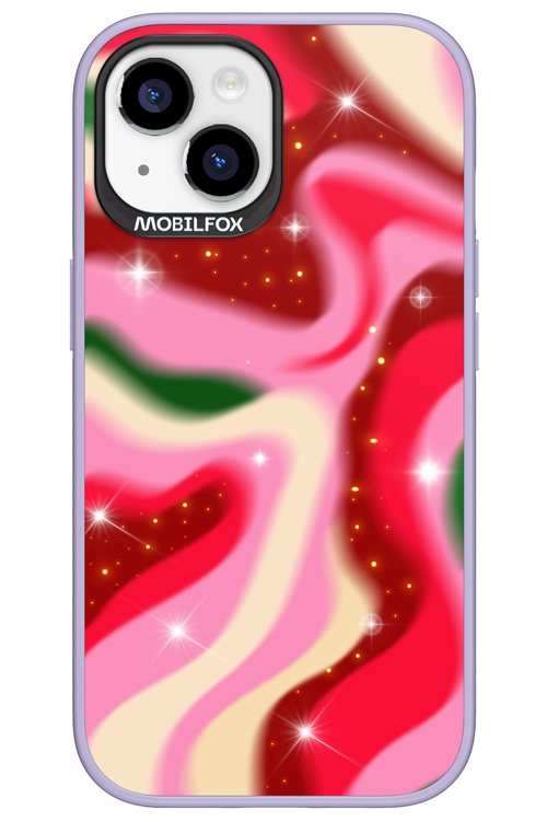 Warmes Wishes - Apple iPhone 15