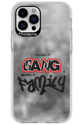 Family Gang - Apple iPhone 12 Pro