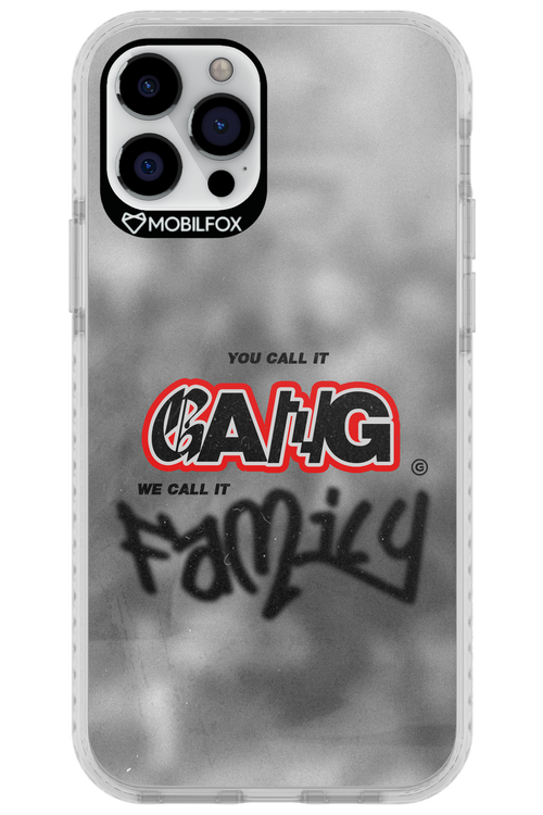Family Gang - Apple iPhone 12 Pro