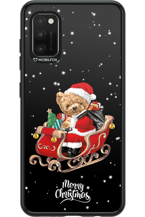 Merry Christmas! - Samsung Galaxy A41