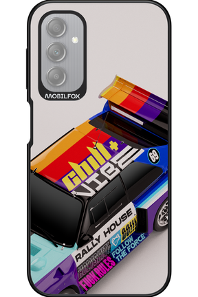 Rally House - Samsung Galaxy A14