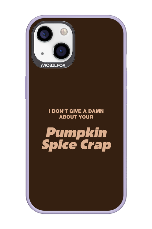 P-Spice Crap - Apple iPhone 13