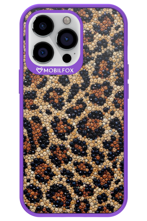 Crystal Roar - Apple iPhone 13 Pro