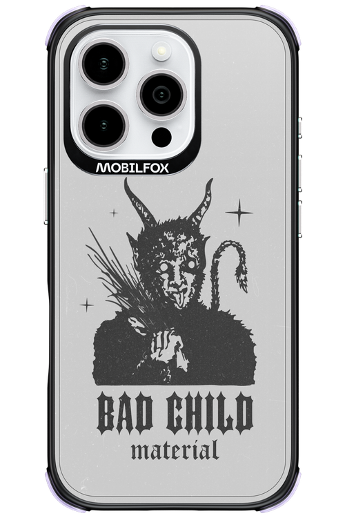 Krampus - Apple iPhone 16 Pro