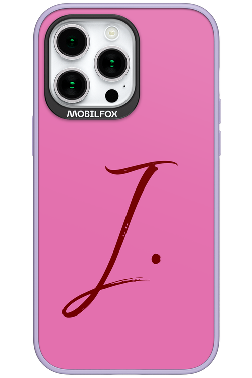 (Sorbet) I 2.0 - Apple iPhone 15 Pro Max