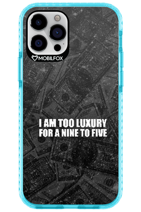 9 to 5 - Apple iPhone 12 Pro