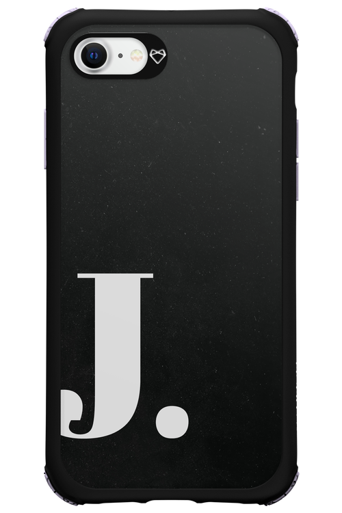 J (Off Space) 2.0 - Apple iPhone 7