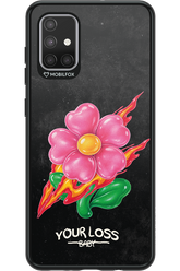 Your Loss 2.0 - Samsung Galaxy A71