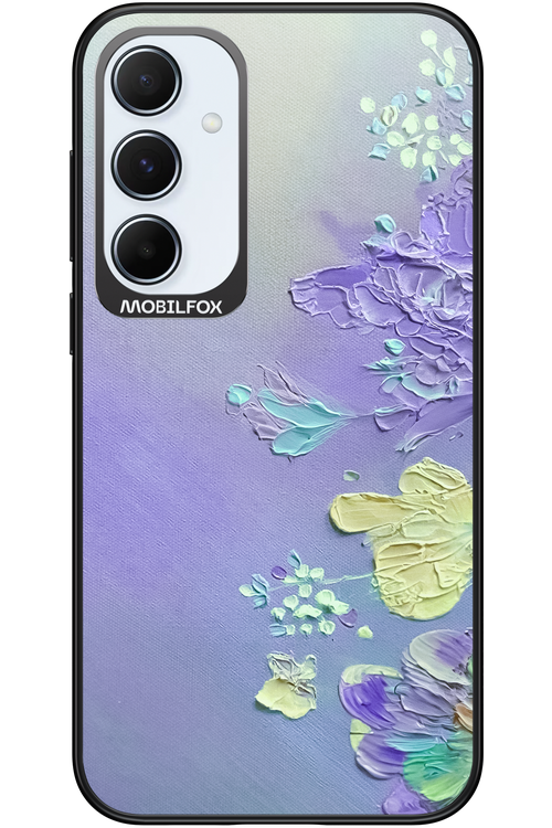 Walll 2.0 - Samsung Galaxy A55