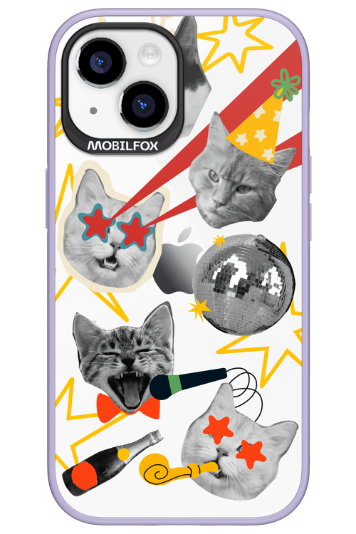 Christmas Chaos - Apple iPhone 15