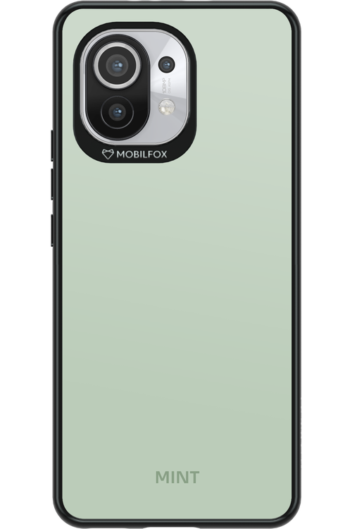 MINT 2.0 - Xiaomi Mi 11 5G