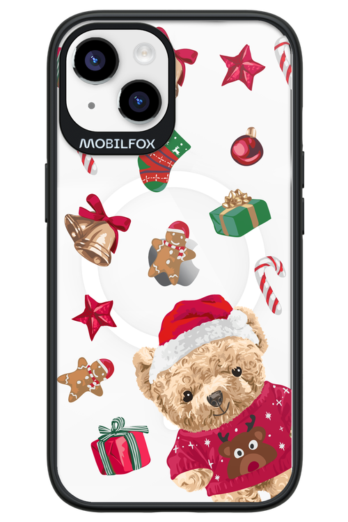 Gifts Bear - Apple iPhone 14