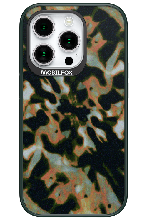 Tiger Acid - Apple iPhone 15 Pro