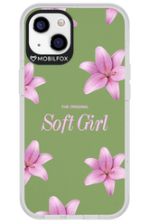 Original Soft Girl - Apple iPhone 13