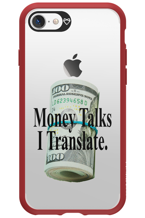 Money Talks II 2.0 - Apple iPhone 7