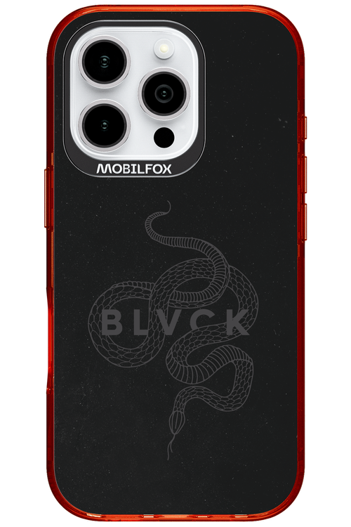 MAMBA - Apple iPhone 16 Pro