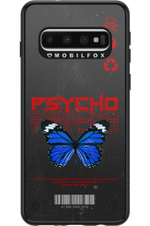 Psybutterfly - Samsung Galaxy S10