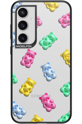 Gummmy Bears - Samsung Galaxy S24+