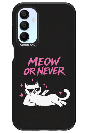 MEOW OR NEVER 2.0 - Samsung Galaxy A15