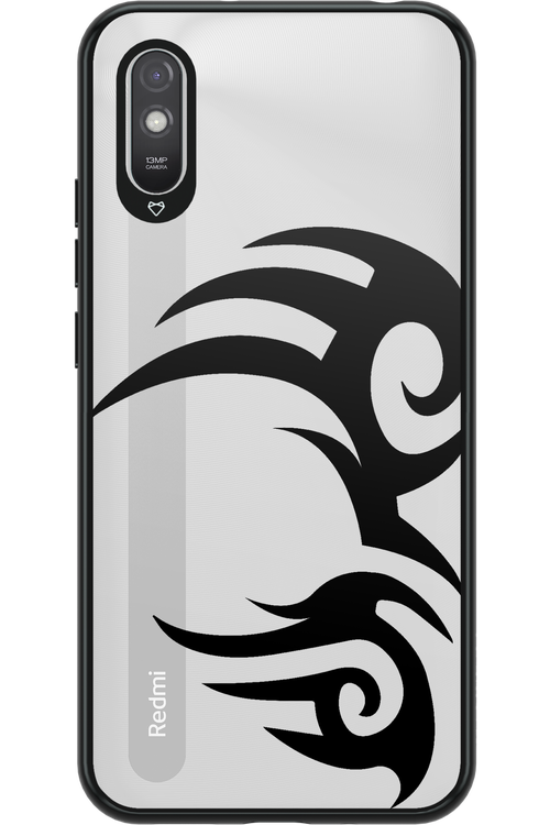 Tattoo Icon 2.0 - Xiaomi Redmi 9A