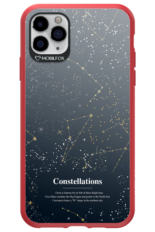 Constellations - Apple iPhone 11 Pro Max