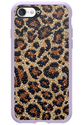 Crystal Roar 2.0 - Apple iPhone 8