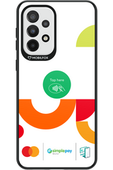 OTP EU Color 2.0 - Samsung Galaxy A33
