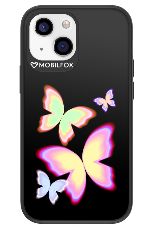 Butterfly Dream 2.0 - Apple iPhone 13 Mini
