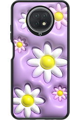 Lavender - Xiaomi Redmi Note 9T 5G