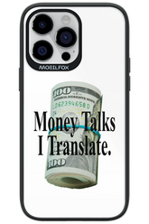 Money Talks II 2.0 - Apple iPhone 14 Pro Max