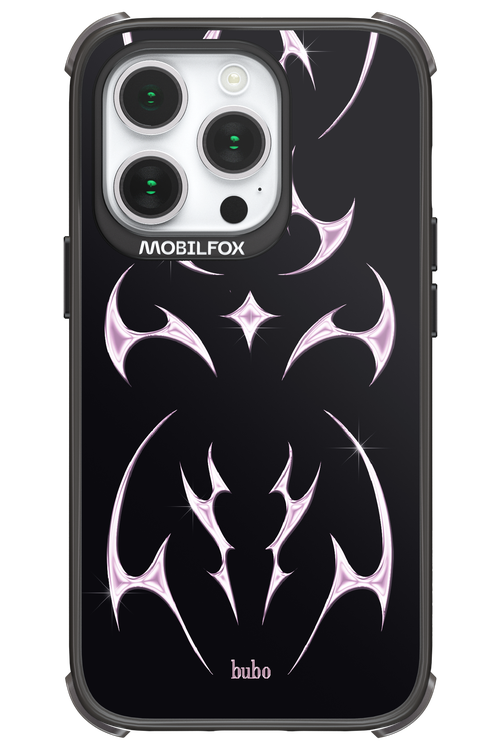 CHROMEROSA - Apple iPhone 14 Pro