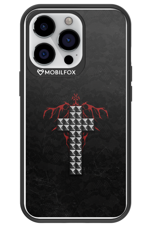 Dark Prayer 2.0 - Apple iPhone 13 Pro