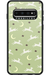 Folclore Rush - Samsung Galaxy S10